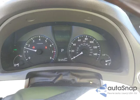 2014 Lexus Rx 350 z USA, uszkodzony, nr VIN 2T2BK1BA3EC248475